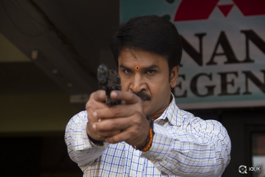 Jayammu Nischayammu Raa